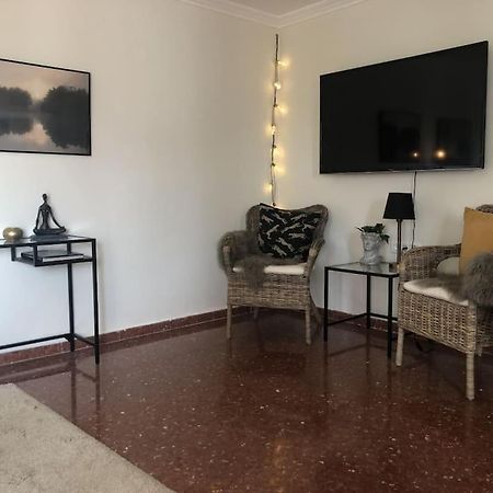 Sb Casa Balcon De Europa, City, Nerja Luaran gambar